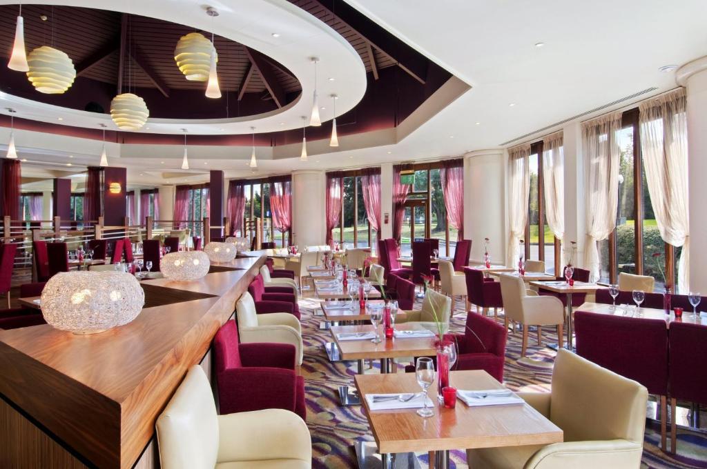 Delta Hotels By Marriott Warwick وارويك المظهر الخارجي الصورة