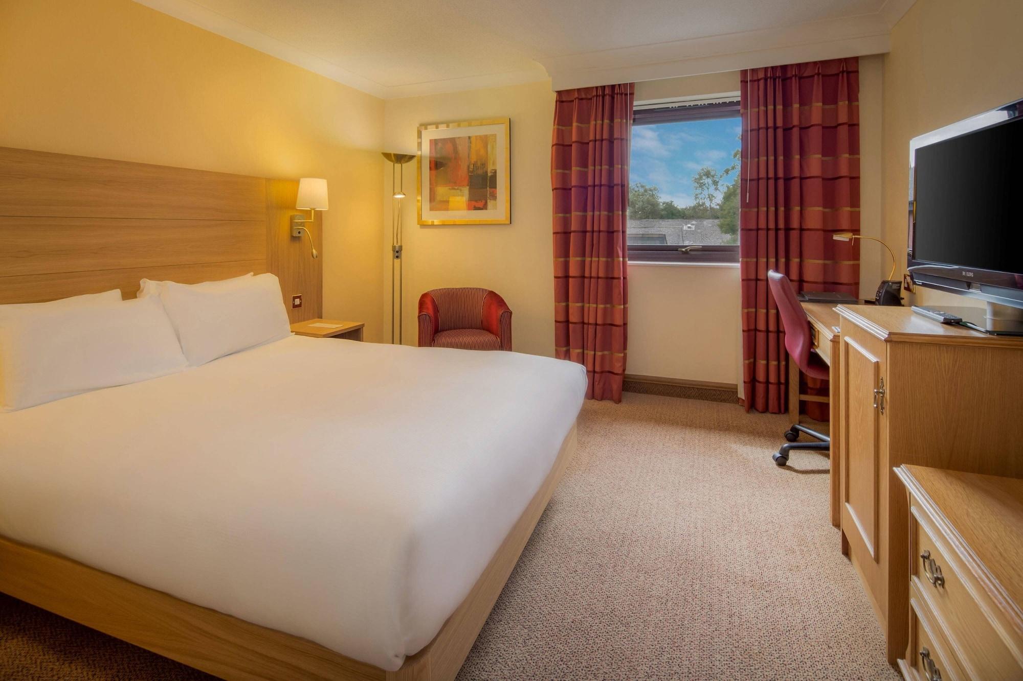 Delta Hotels By Marriott Warwick وارويك المظهر الخارجي الصورة