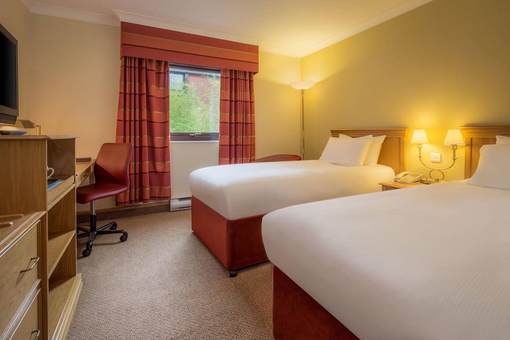 Delta Hotels By Marriott Warwick وارويك المظهر الخارجي الصورة