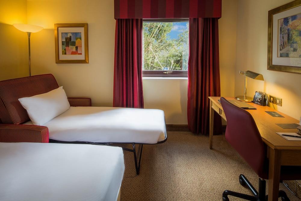 Delta Hotels By Marriott Warwick وارويك المظهر الخارجي الصورة