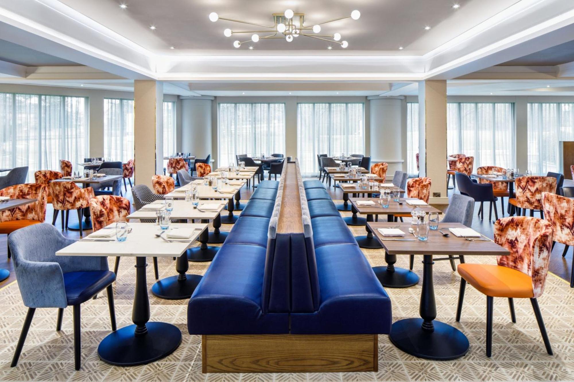 Delta Hotels By Marriott Warwick وارويك المظهر الخارجي الصورة